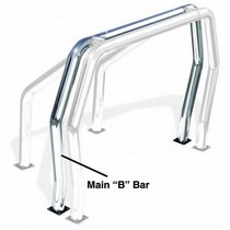 Bed Bars and Roll Bars